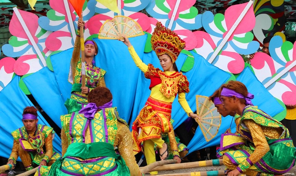 Bisita Iligan - Diyandi Festival